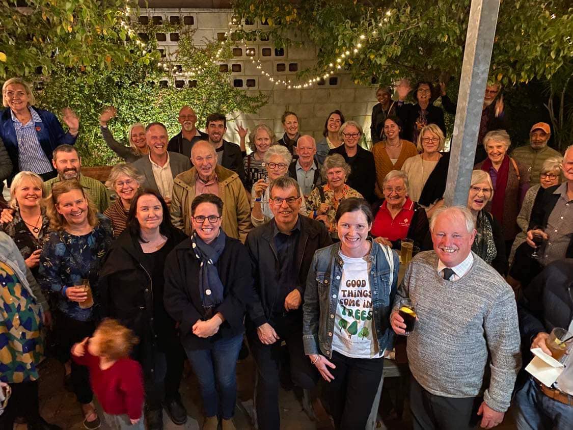 Community Bank Bayswater, a green banking partner of Environment House