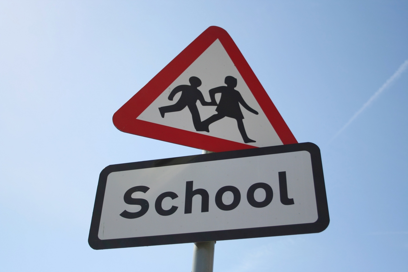 Saving schools energy + water + money